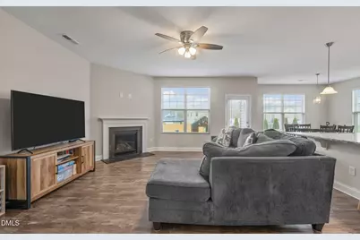 2524 Sunfield Drive, Graham, NC 27253 - Photo 11