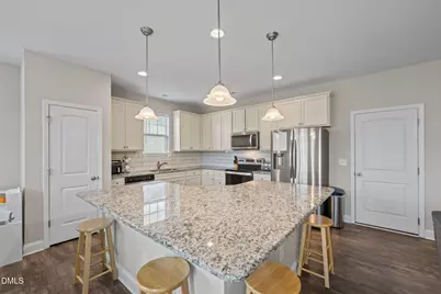 2524 Sunfield Drive, Graham, NC 27253 - Photo 7
