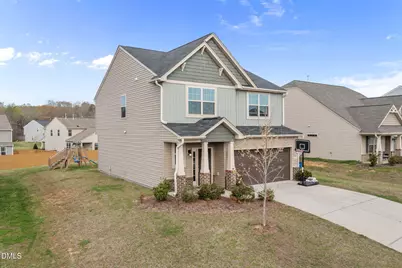 2524 Sunfield Drive, Graham, NC 27253 - Photo 3