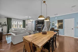 1312 Still Monument Way, Raleigh, NC 27603 - Photo 7