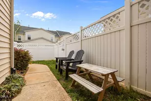 1312 Still Monument Way, Raleigh, NC 27603 - Photo 31