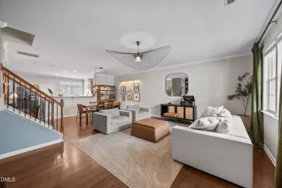 1312 Still Monument Way, Raleigh, NC 27603 - Photo 3