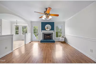 5417 Trenburg Court, Knightdale, NC 27545 - Photo 9