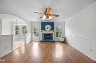 5417 Trenburg Ct, Knightdale, NC 27545 - Photo 9