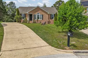 5417 Trenburg Ct, Knightdale, NC 27545 - Photo 5
