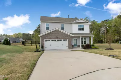 107 Capanne Court, Clayton, NC 27527 - Photo 3