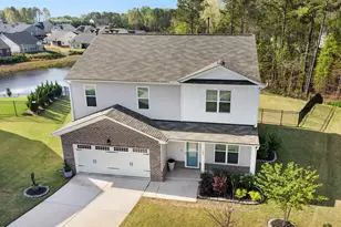 107 Capanne Ct, Clayton, NC 27527 - Photo 5