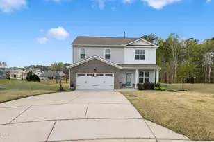 107 Capanne Ct, Clayton, NC 27527 - Photo 1