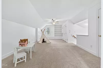 110 Green Willow Court, Chapel Hill, NC 27514 - Photo 27