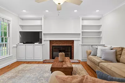 110 Green Willow Court, Chapel Hill, NC 27514 - Photo 17