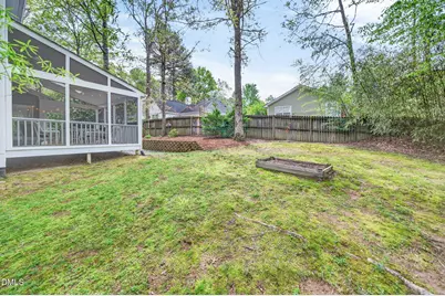 110 Green Willow Court, Chapel Hill, NC 27514 - Photo 31