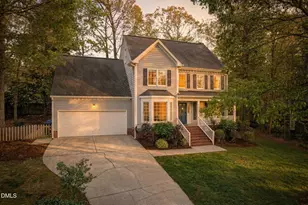 110 Green Willow Ct, Chapel Hill, NC 27514 - Photo 39