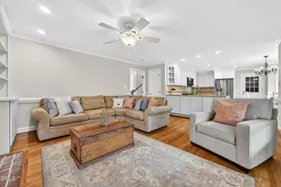 110 Green Willow Ct, Chapel Hill, NC 27514 - Photo 7