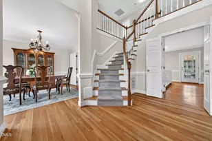 110 Green Willow Ct, Chapel Hill, NC 27514 - Photo 3