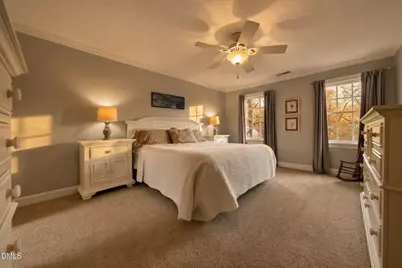 110 Green Willow Court, Chapel Hill, NC 27514 - Photo 19