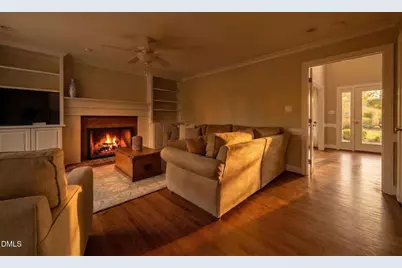 110 Green Willow Court, Chapel Hill, NC 27514 - Photo 37