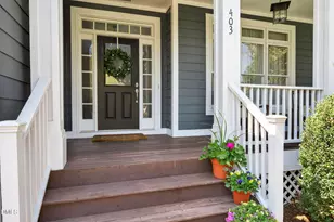 403 Rossburn Way, Chapel Hill, NC 27516 - Photo 5