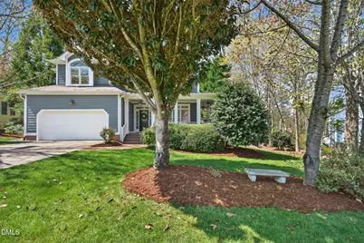 403 Rossburn Way, Chapel Hill, NC 27516 - Photo 3