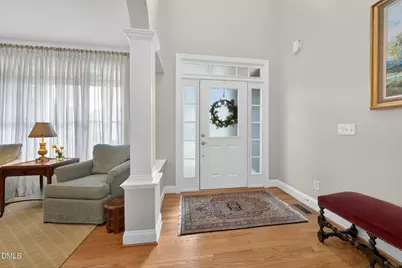 403 Rossburn Way, Chapel Hill, NC 27516 - Photo 9