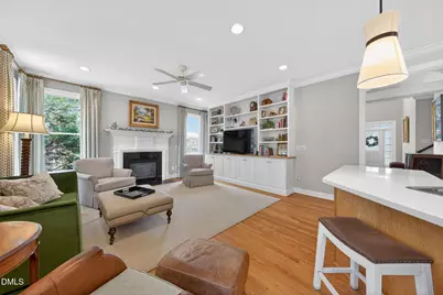 403 Rossburn Way, Chapel Hill, NC 27516 - Photo 25