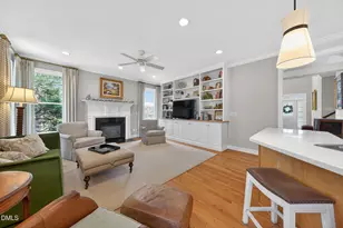 403 Rossburn Way, Chapel Hill, NC 27516 - Photo 25