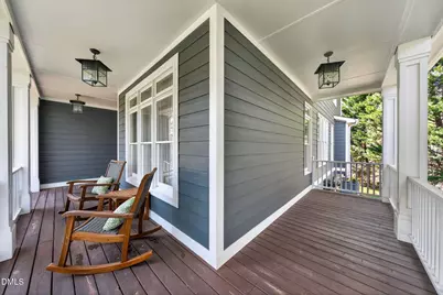 403 Rossburn Way, Chapel Hill, NC 27516 - Photo 7