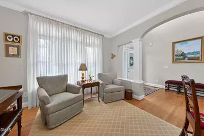 403 Rossburn Way, Chapel Hill, NC 27516 - Photo 11