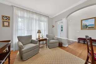 403 Rossburn Way, Chapel Hill, NC 27516 - Photo 11