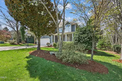 403 Rossburn Way, Chapel Hill, NC 27516 - Photo 3