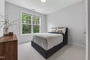 721 Hydrangea Field Ct, Wake Forest, NC 27587 - Photo 35