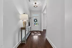 721 Hydrangea Field Ct, Wake Forest, NC 27587 - Photo 11