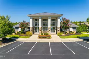 721 Hydrangea Field Ct, Wake Forest, NC 27587 - Photo 65