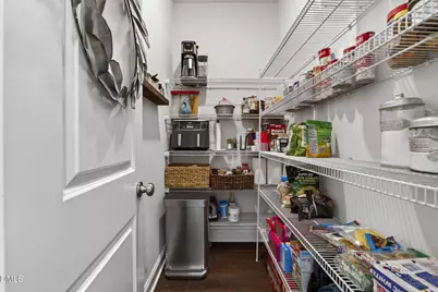 721 Hydrangea Field Court, Wake Forest, NC 27587 - Photo 17