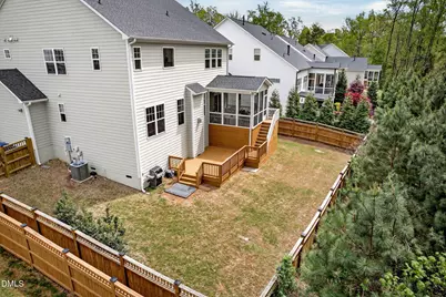 721 Hydrangea Field Court, Wake Forest, NC 27587 - Photo 61