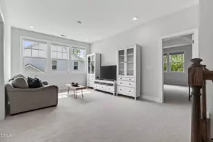 721 Hydrangea Field Ct, Wake Forest, NC 27587 - Photo 37