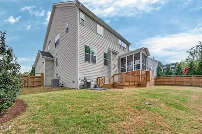 721 Hydrangea Field Court, Wake Forest, NC 27587 - Photo 59