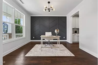 721 Hydrangea Field Court, Wake Forest, NC 27587 - Photo 13