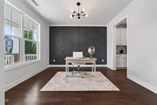 721 Hydrangea Field Ct, Wake Forest, NC 27587 - Photo 13