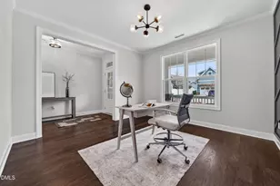 721 Hydrangea Field Ct, Wake Forest, NC 27587 - Photo 15