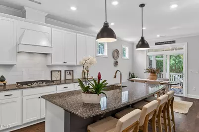 721 Hydrangea Field Court, Wake Forest, NC 27587 - Photo 21