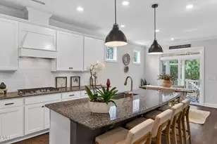 721 Hydrangea Field Ct, Wake Forest, NC 27587 - Photo 21