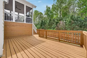 721 Hydrangea Field Ct, Wake Forest, NC 27587 - Photo 57