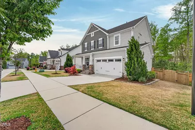 721 Hydrangea Field Court, Wake Forest, NC 27587 - Photo 9