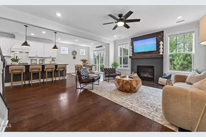 721 Hydrangea Field Court, Wake Forest, NC 27587 - Photo 31