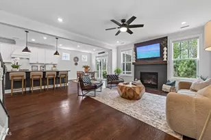 721 Hydrangea Field Ct, Wake Forest, NC 27587 - Photo 31