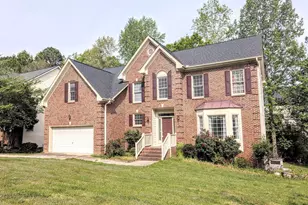 4411 Sun Valley Dr, Durham, NC 27707 - Photo 1