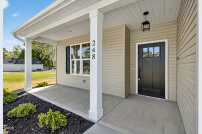 248 S Pine Street, Spring Hope, NC 27882 - Photo 3
