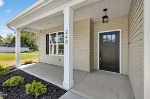 248 S Pine St, Spring Hope, NC 27882 - Photo 3