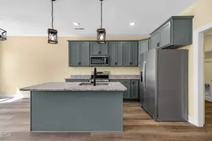 248 S Pine St, Spring Hope, NC 27882 - Photo 9