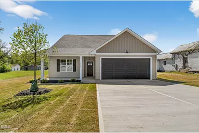 248 S Pine Street, Spring Hope, NC 27882 - Photo 1